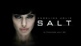 Sony launches Salt on the App Store