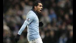 Kia Joorabchian: Manchester City reneged on promises made to Carlos Tévez