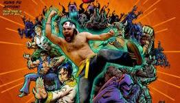 Darkmatters Review: Kung-Fu LIVE