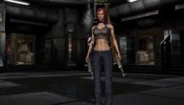 BrutalGamer: Fallen Earth: Blood Sports Review