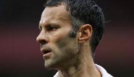 Speed to try and persuade Giggs