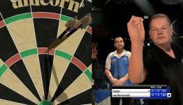 PDC World Championship Darts: Pro Tour – PS3 Review by Brash Games
