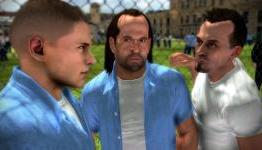 The Worst Games Of 2010: Prison Break Takes Top Spot