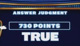 Resolution: Truth or Lies review
