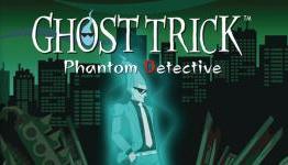 Ghost Trick gets ported to the iPhone