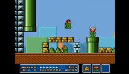 Game Pro: Super Mario All-Stars Review