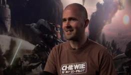 Star Wars: The Old Republic Interview