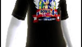 Sonic The Hedgehog 4 Avatar Items Now Available