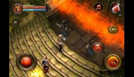 Game Pro: Dungeon Hunter 2 Review