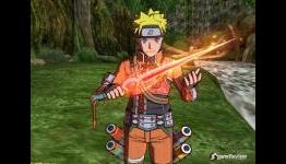 gamrReview: Naruto Shippuden: Dragon Blade Chronicles Review
