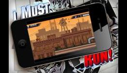 I Must Run! Review (RunDLC)