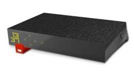Gameloft launches first HD set-top box games