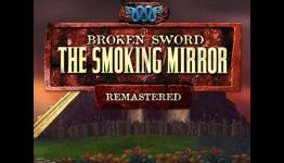 Broken Sword – the Smoking Mirror: Remastered iPad, iPhone and iPod Touch Review