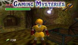 Gaming Mysteries: Ura Zelda Redux (N64)