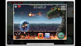 Free Game Apps & more – Today: Ninja GoGo, FlyChick, Doodle Kart