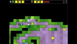 Jason Rohrer teases new game: Inside a Star-filled Sky