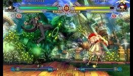 Videogamer: BlazBlue: Continuum Shift Review