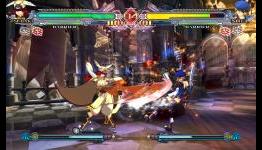 Blazblue: Continuum Shift – Xbox 360 Review by Brash Games