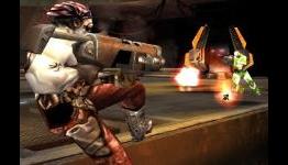 Quake Arena Arcade Achievements (RunDLC)