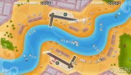 Pocket Gamer – Flight Control Review