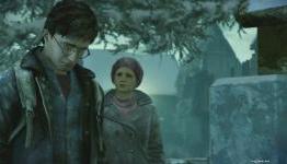 FragLand – Harry Potter and the Deathly Hallows – part 1 Review
