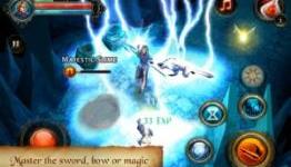 148apps – Dungeon Hunter 2 Review