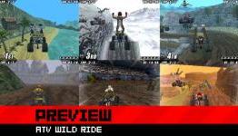 Destructoid: ATV Wild Ride Preview