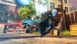 Megamind: Ultimate Showdown – PS3 Review by Brash Games