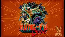 Go! Gaming Giant: Kung-Fu Live Review