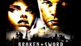 PSN!: Broken Sword supporting Move?