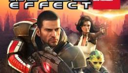 PSN!: Mass Effect 2 has gone Gold