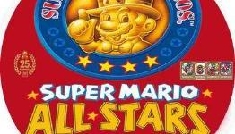 Americas Preorders Chart, 11 December 2010 – Mario All-Stars