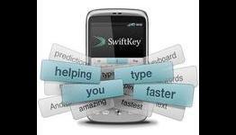 SwiftKey update types up new features