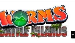 Worms: Battle Islands Review – PlayStation LifeStyle