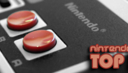 Top 50 NES Games