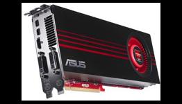 ASUS Launches New AMD HD6900 Series Graphics Cards