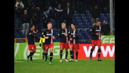 PSV To Face Metalist Kharkiv Without Stanislav Manolev, Wilfred Bouma & Orlando Engelaar