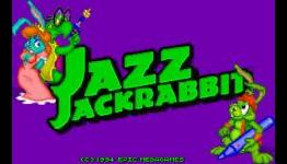 Cliffy B Hints at Jazz Jackrabbit News on Thursday