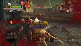 GameCritics: Blood Drive Review
