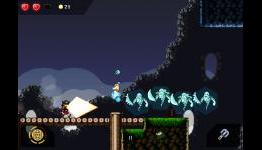 STP: Hook Worlds Review