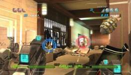 AAG: Time Crisis: Razing Storm Playstation 3 Review
