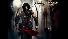 Prince of Persia Warrior Within HD Review