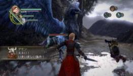 New DLC screens revealed for Trinity: Zill O’ll Zero on Playstation 3
