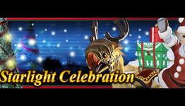 FFXIV:  The Starlight Celebration Guide, 2010