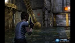 Hydrophobia devs “have listened” to criticism, planning changes accordingly