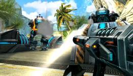 N.O.V.A. 2 now available for iPhone and iPod touch