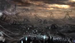 Station 54: The Poetry of Demon’s Souls