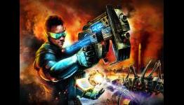 High Voltage compares The Conduit to GTA