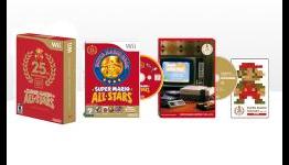 Go! Gaming Giant: Super Mario All-Stars Review