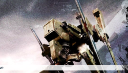 Retro-Active: Steel Battalion